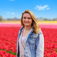 Moniek Stins